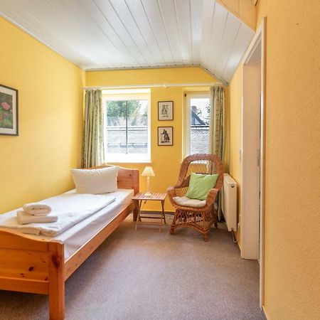 Pension An Der Dolzke Kaupen ภายนอก รูปภาพ